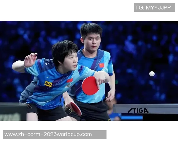 林诗栋蒯曼无缘决赛！坚决性不如对手，蒯曼全场烦闷输球太多！